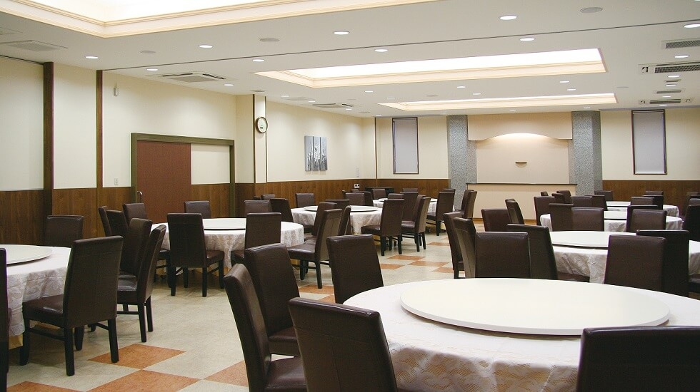 こころ斎苑 安積