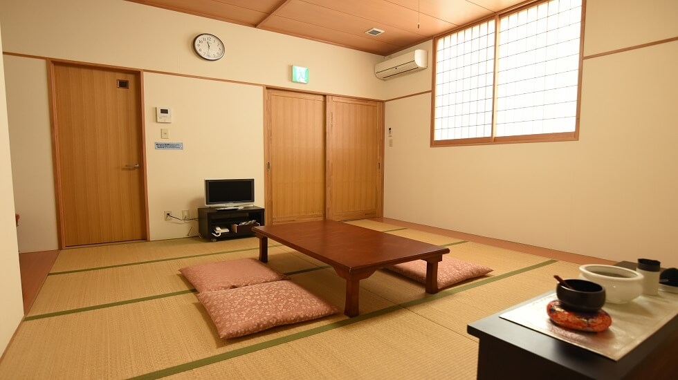 こころ斎苑 安積