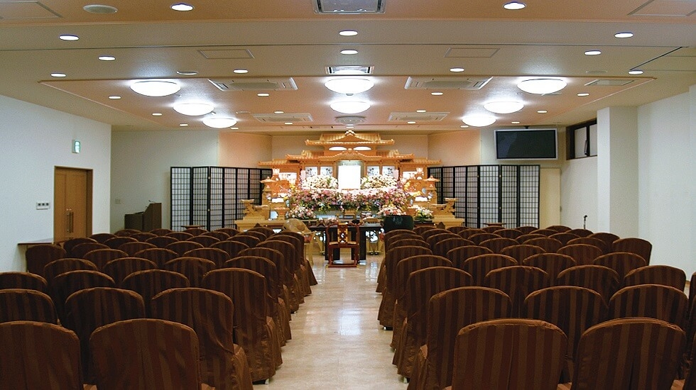 こころ斎苑 会津