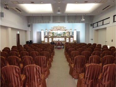 こころ斎苑 会津