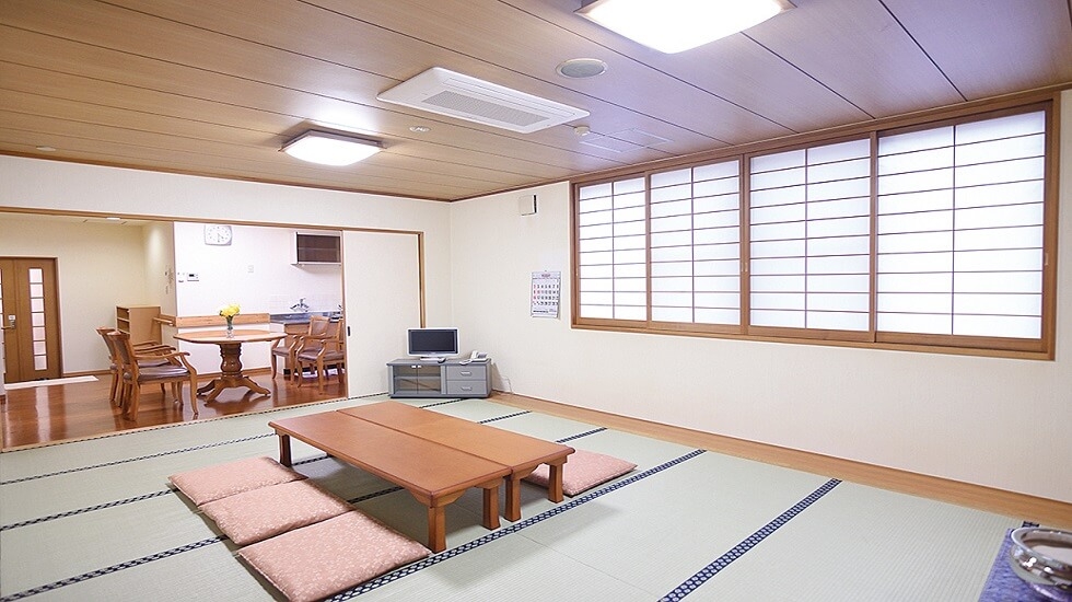 こころ斎苑 会津