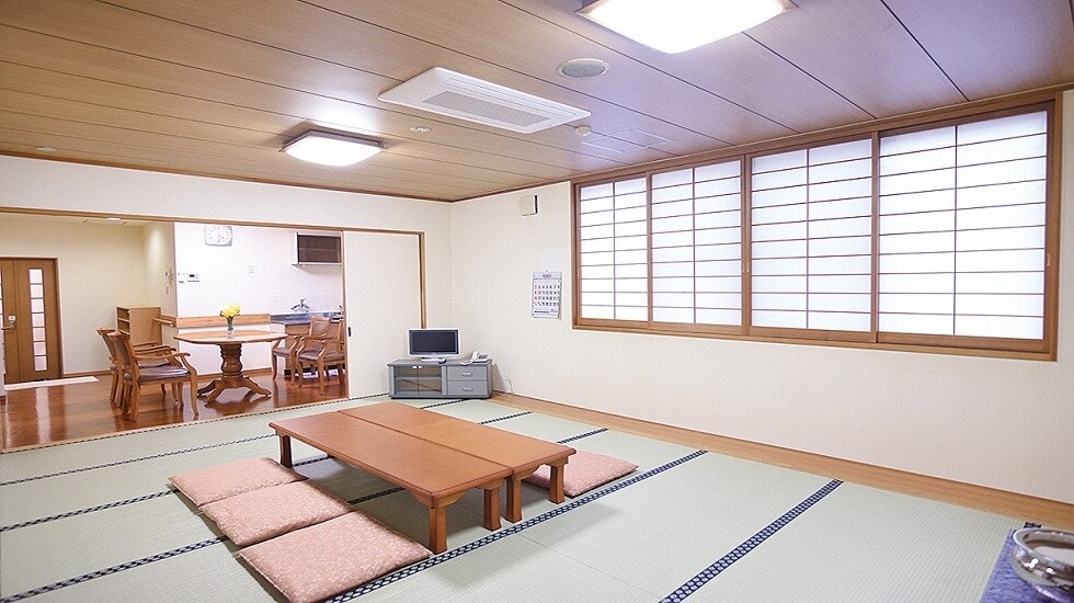 こころ斎苑 会津