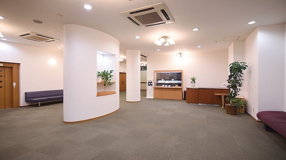 こころ斎苑 会津