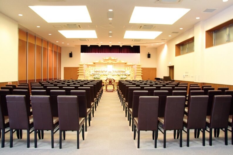 こころ斎苑 門田