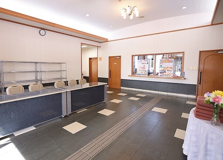 こころ斎苑 みさと