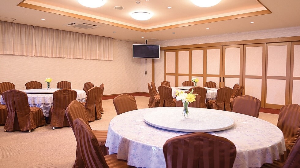 こころ斎苑 いなわしろ