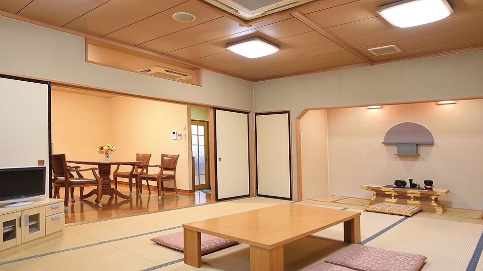 こころ斎苑 いなわしろ