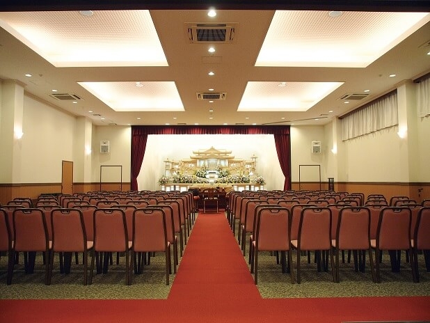 こころ斎苑 喜多方