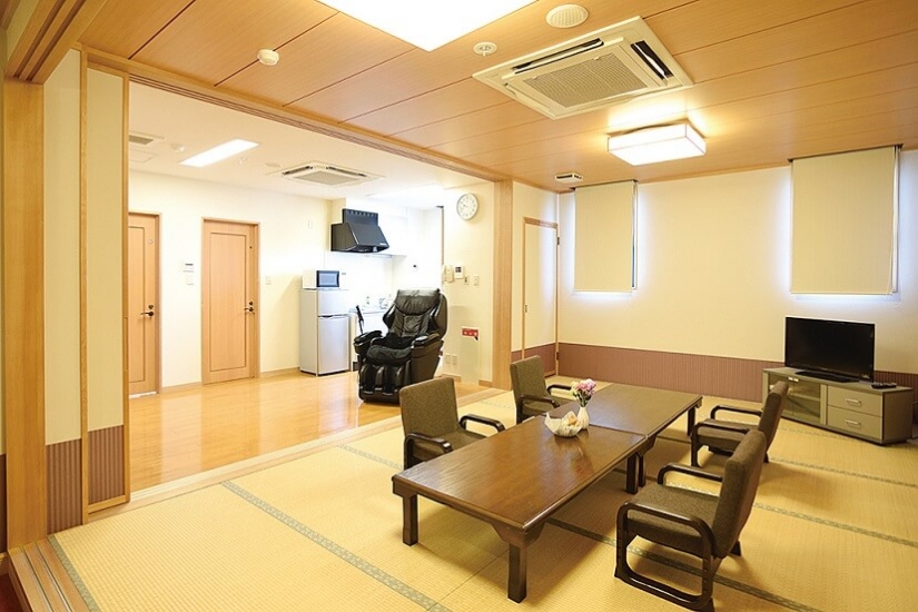 こころ斎苑 喜多方