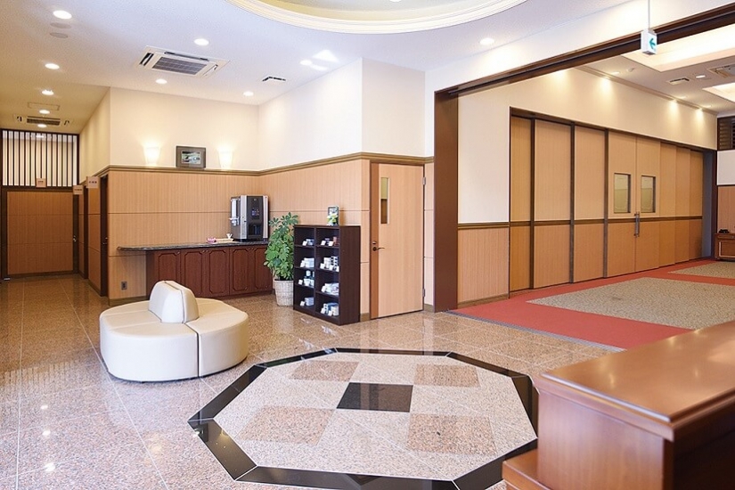 こころ斎苑 喜多方