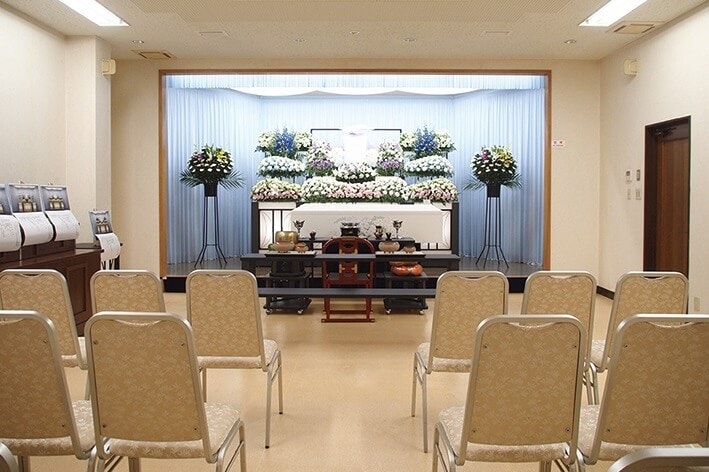 こころ斎苑 牛久