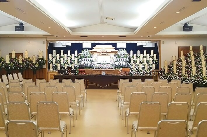 こころ斎苑 牛久