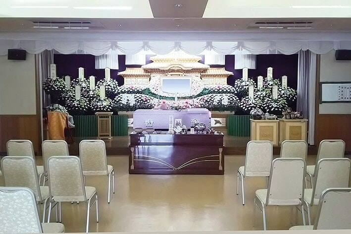 こころ斎苑 牛久