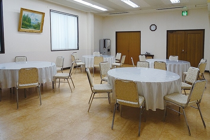 こころ斎苑 牛久