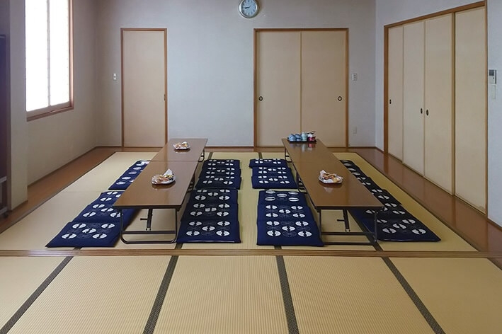 こころ斎苑　牛久