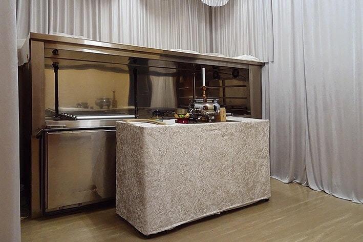 こころ斎苑 牛久