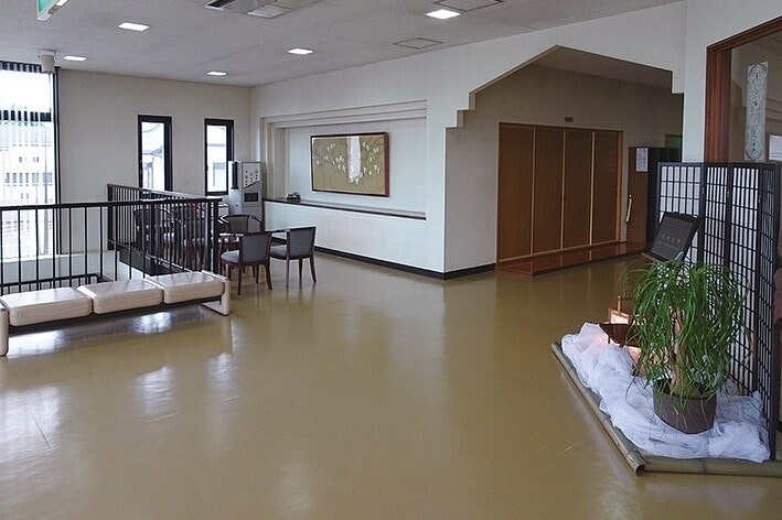 こころ斎苑 牛久