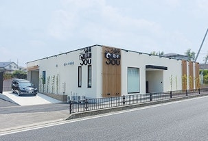 家族葬のこころ斎苑 取手