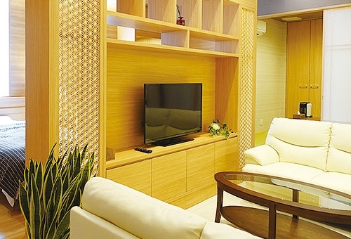 家族葬のこころ斎苑 取手