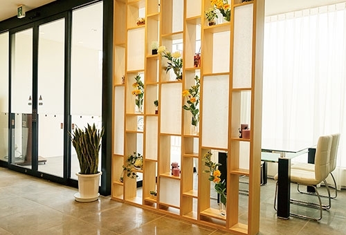 家族葬のこころ斎苑 取手