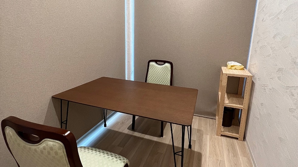 とわノイエ 黒岩