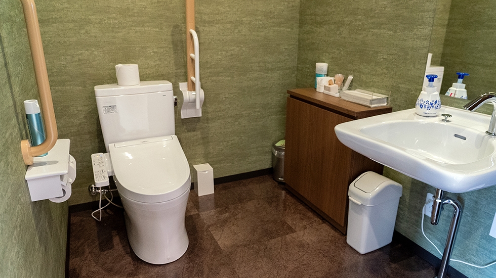 こころ斎苑 飯坂 家族葬ホール