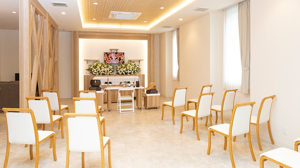 とわノイエ 会津