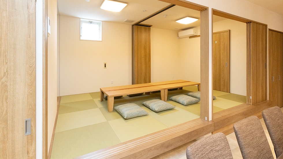 とわノイエ 会津