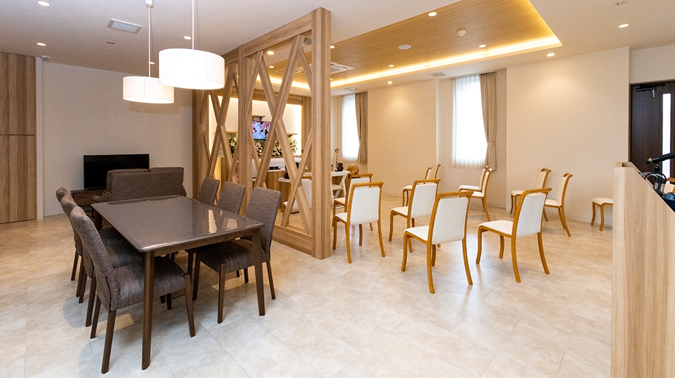 とわノイエ 会津