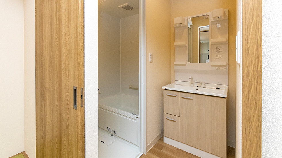 とわノイエ 会津