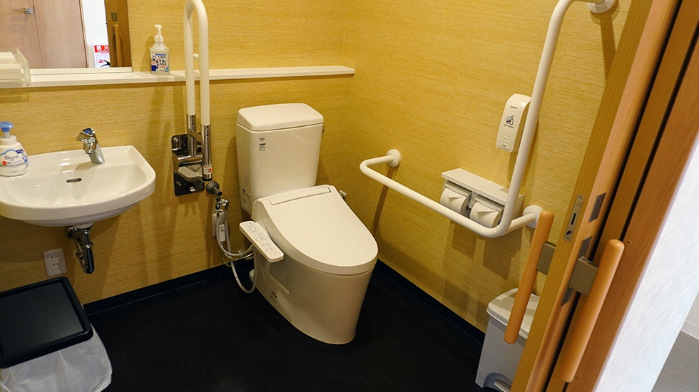 とわノイエ 門田