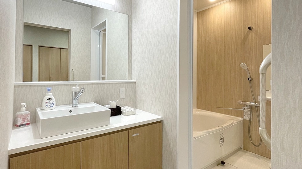 とわノイエ 門田