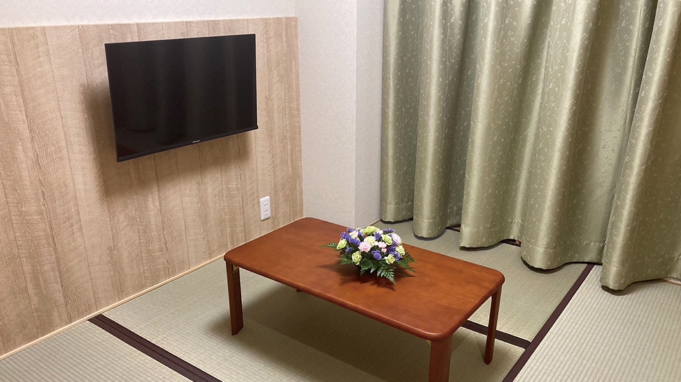 家族葬のこころ斎苑 牛久南