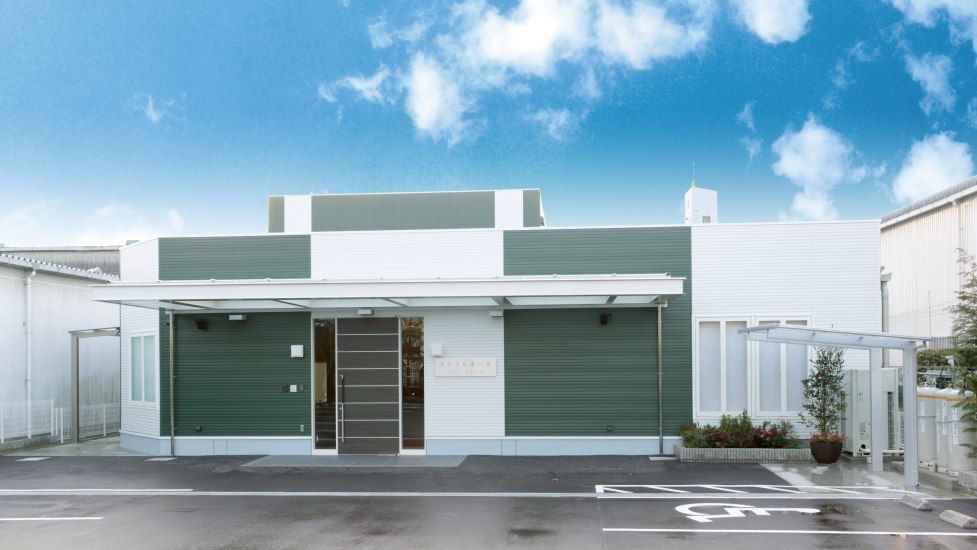 メイプルホール・ファミリー寝屋川東