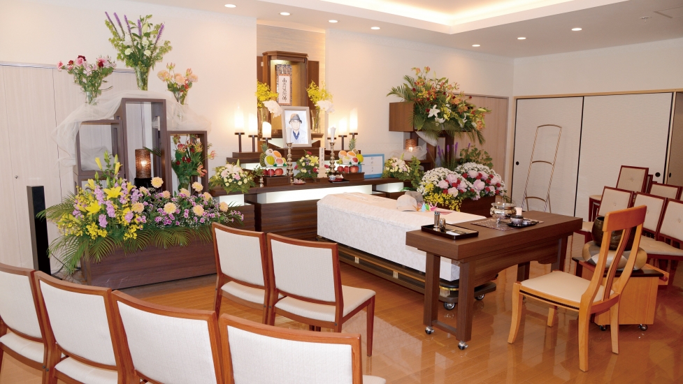 メイプルホール・ファミリー寝屋川東