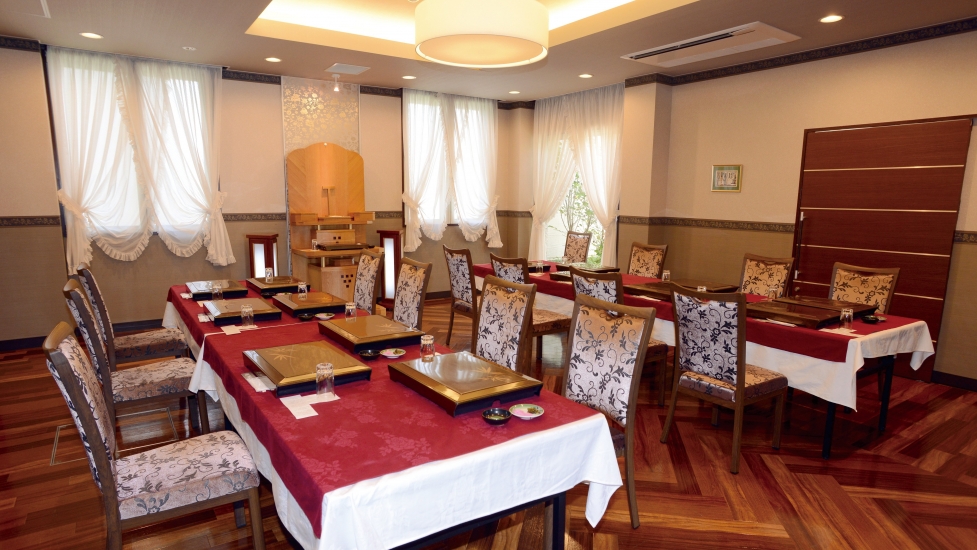 メイプルホール・ファミリー寝屋川東