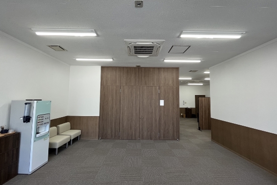 横浜市旭区ご安置施設