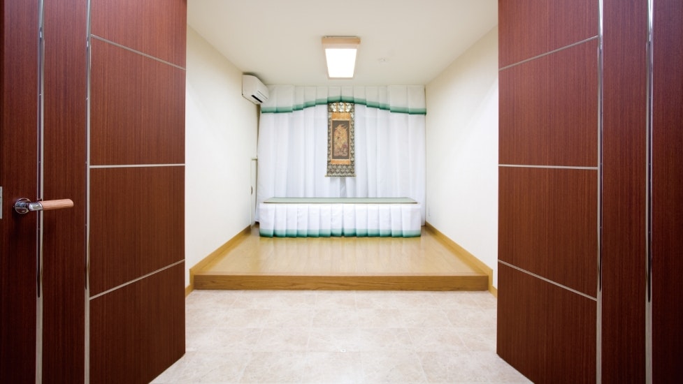 和歌山本町玉泉院