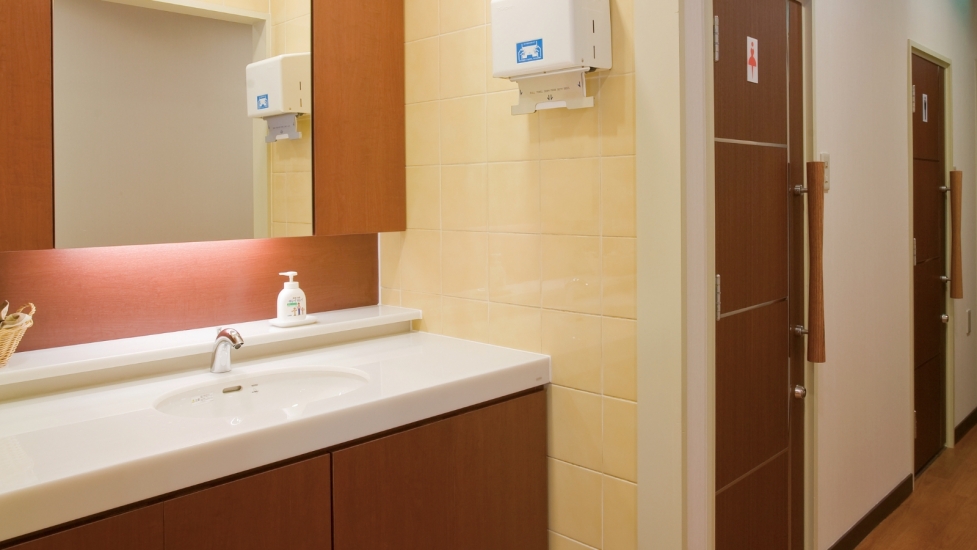 和歌山本町玉泉院