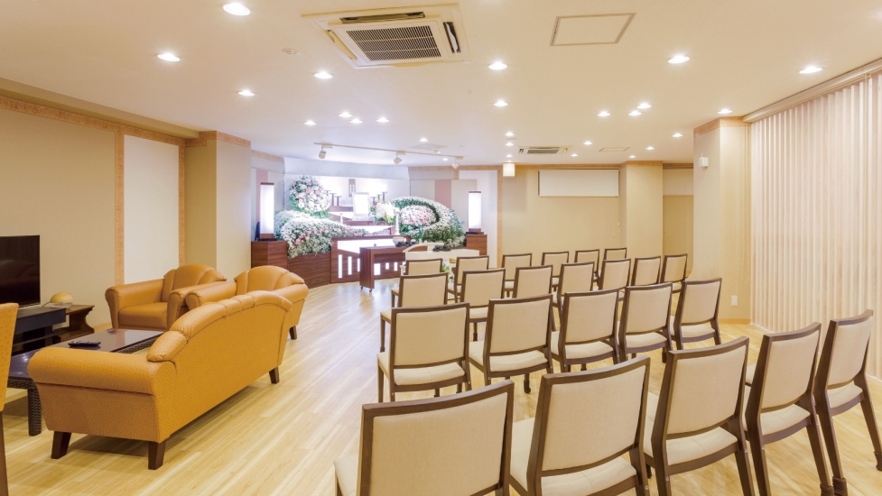 和歌山本町玉泉院