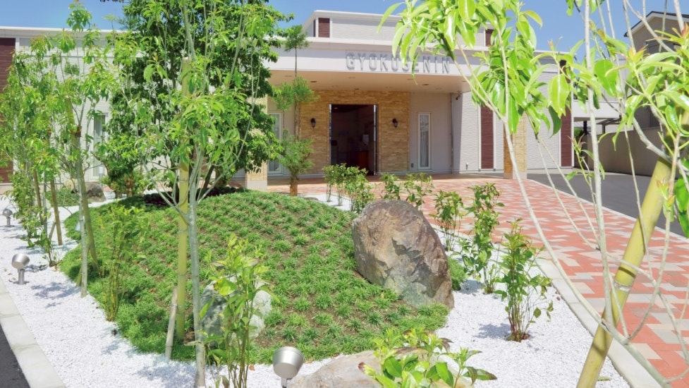 和歌山北玉泉院