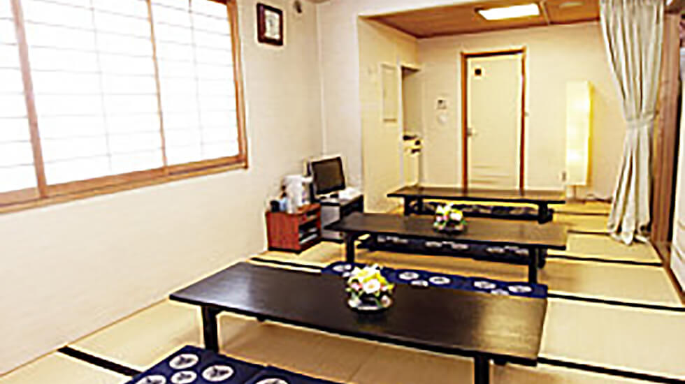 坂本祭典二俣川斎場