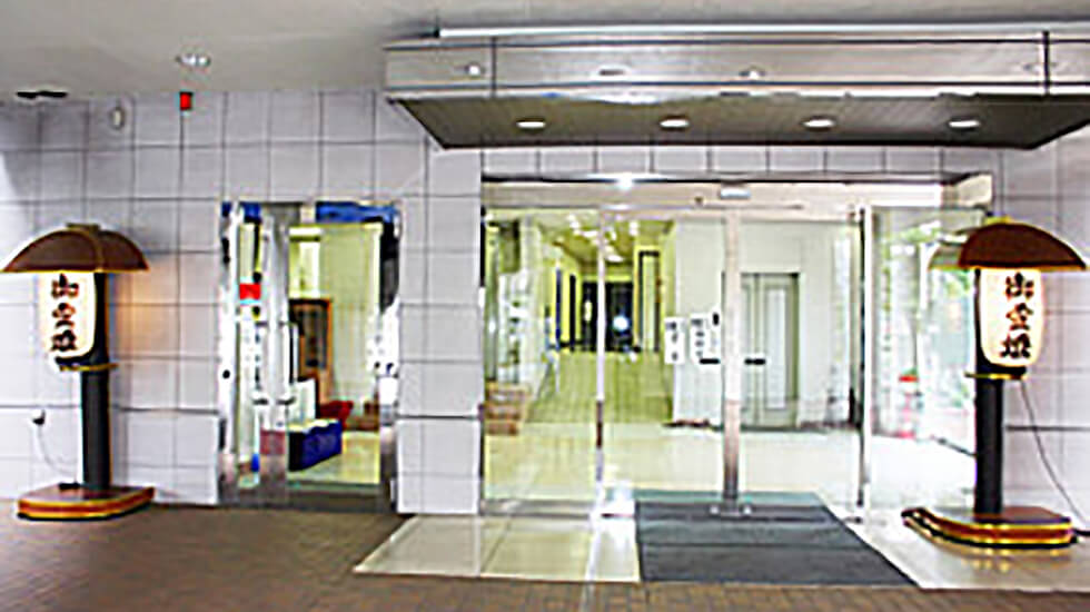 坂本祭典二俣川斎場