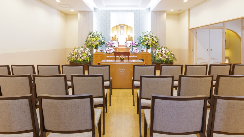 和歌山中央玉泉院