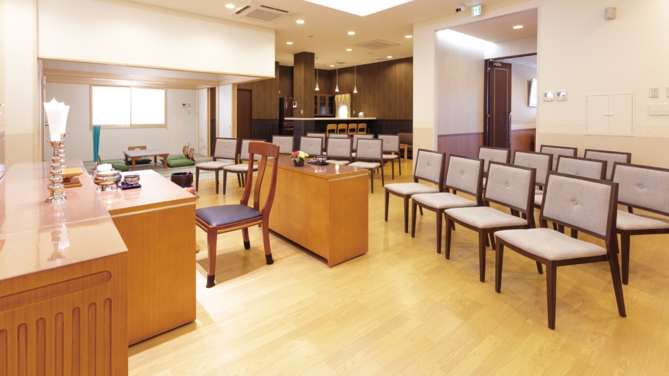 和歌山中央玉泉院