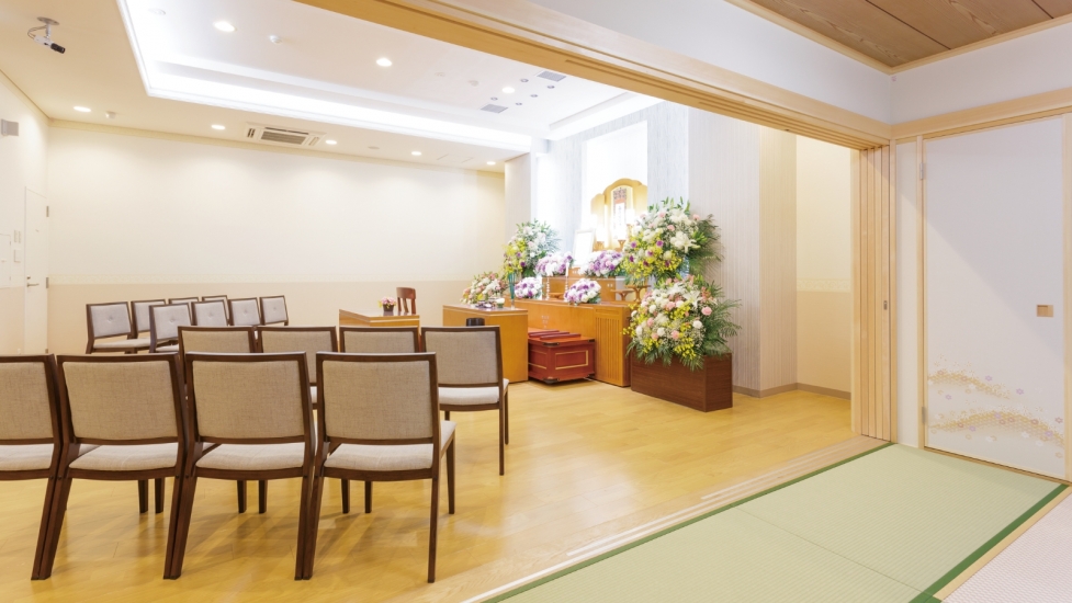 和歌山中央玉泉院