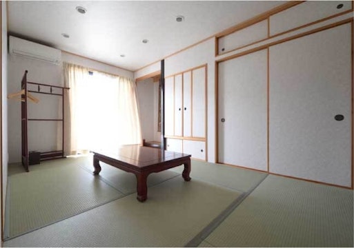 ファミリエ彦根城町