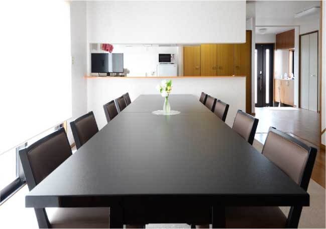 ファミリエ彦根城町