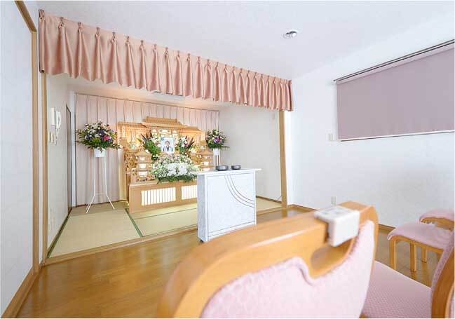 ファミリエ彦根城町