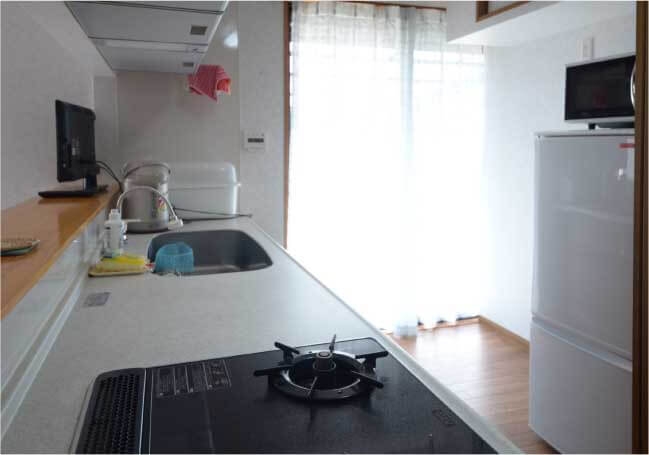 ファミリエ彦根城町